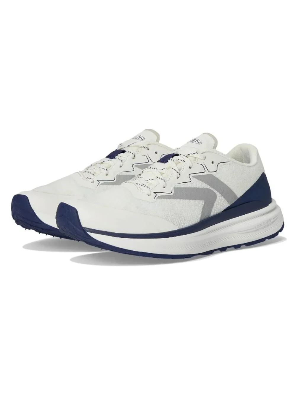 KEEN Men's WK500 Walking Sneakers Sz. 9.5